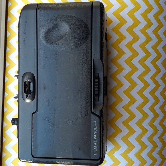 Vintage Vivitar Camera - Picture 2 of 7